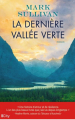 Couverture La dernière vallée verte Editions City 2022