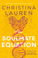 Couverture The Soulmate Equation Editions Piatkus Books 2021