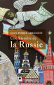 Couverture Une histoire de la Russie Editions Perrin 2020