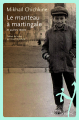Couverture Le Manteau à martingale Editions Noir sur Blanc (Littérature étrangère) 2020