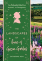 Couverture The Landscapes of Anne of Green Gables Editions Timber Press 2018