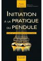 Couverture Initiation à la pratique du pendule Editions Trajectoire 2017