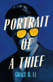 Couverture Portrait of a thief Editions Coronet 2022