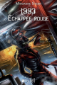 Couverture 1993 : Echappée rouge Editions Voy'[el] 2016