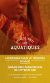 Couverture Les aquatiques Editions Pocket 2022