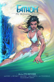 Couverture Fathom: The Definitive Edition Editions Aspen Comics 2008