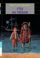 Couverture L'île au trésor Editions Flammarion (Jeunesse) 2010