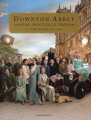 Couverture Downton Abbey : Une nouvelle ère Editions Marabout 2022
