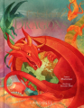 Couverture Fabuleux dragons Editions Larousse 2022