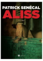 Couverture Aliss Editions Ramsay 2022