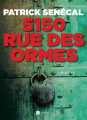 Couverture 5150, rue des Ormes Editions Ramsay 2022