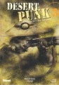 Couverture Desert Punk : L'esprit du vent, tome 3 Editions Glénat (Seinen) 2007