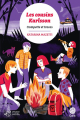 Couverture Les cousins Karlsson, tome 9 : Trompette et tracas Editions Thierry Magnier 2019