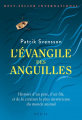 Couverture The Book of Eels: Our Enduring Fascination with the Most Mysterious Creature in the Natural World Editions Seuil 2021