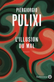 Couverture L’Illusion du mal Editions Gallmeister 2022