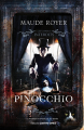 Couverture Pinocchio Editions Contre-dires 2021
