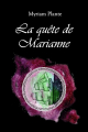 Couverture La quête de Marianne Editions Autoédité 2022
