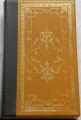 Couverture Moby Dick, intégrale / Moby Dick ou le cachalot, intégrale Editions Cercle du bibliophile 1970