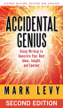 Couverture Accidental Genius Editions Berrett Koehler Publisher 2010