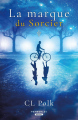 Couverture Le Cycle de Kingston, tome 1 : La marque du Sorcier Editions Pemberley 2022