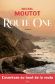 Couverture Route One Editions Seuil 2022
