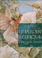 Couverture Le jardin féerique de Cicely Mary Barker Editions France Loisirs 2005