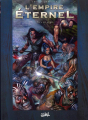 Couverture L'Empire Éternel, tome 2 : Le legs Editions Soleil 2004