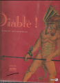 Couverture Diable! Editions Seuil 2002