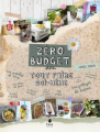 Couverture Zéro budget : Tout faire soi-même Editions Tana 2019