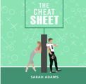 Couverture The Cheat Sheet Editions Audible studios 2021