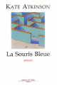 Couverture La Souris bleue Editions de Fallois 2004