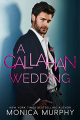 Couverture The Callahans, book 7: A Callahan wedding Editions Autoédité 2022