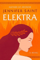 Couverture Elektra Editions Flatiron Books 2022