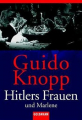 Couverture Les femmes d'Hitler Editions Goldmann 2003