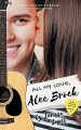 Couverture Alec Brock, book 1: All my love Editions Autoédité 2021