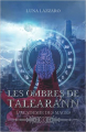 Couverture Les Ombres de Talearann, tome 1 : L'Académie des Mages Editions Autoédité 2021
