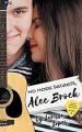 Couverture Alec Brock, book 3: No More Secrets, Alec Brock Editions Autoédité 2022