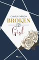Couverture Broken Girl Editions Autoédité 2021