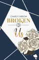 Couverture Broken Us Editions Autoédité 2021