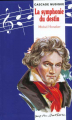 Couverture Beethoven : La symphonie du destin Editions Rageot (Cascade - Musique) 1993