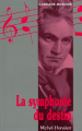 Couverture Beethoven : La symphonie du destin Editions Rageot (Cascade - Musique) 1996