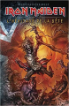 Couverture Iron Maiden : L'héritage de la Bête, tome 2 Editions Huginn & Muninn 2022