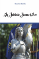 Couverture Le Jubilé de Jeanne d'Arc Editions Croisées 2020