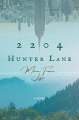 Couverture 2204 Hunter Lane Editions Autoédité 2022