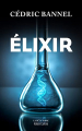 Couverture Elixir Editions Robert Laffont (Best-sellers) 2014