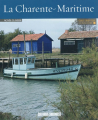 Couverture La Charente-Maritime  Editions Sud Ouest 2010