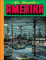Couverture Amerika Editions Cornélius (Solange) 2004