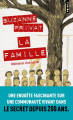 Couverture La Famille Editions Points 2022