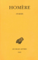 Couverture Hymnes Editions Les Belles Lettres (Collection des universités de France - Série grecque) 1936