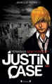 Couverture Justin Case, tome 1 : Terminus New York City Editions Gründ 2013
